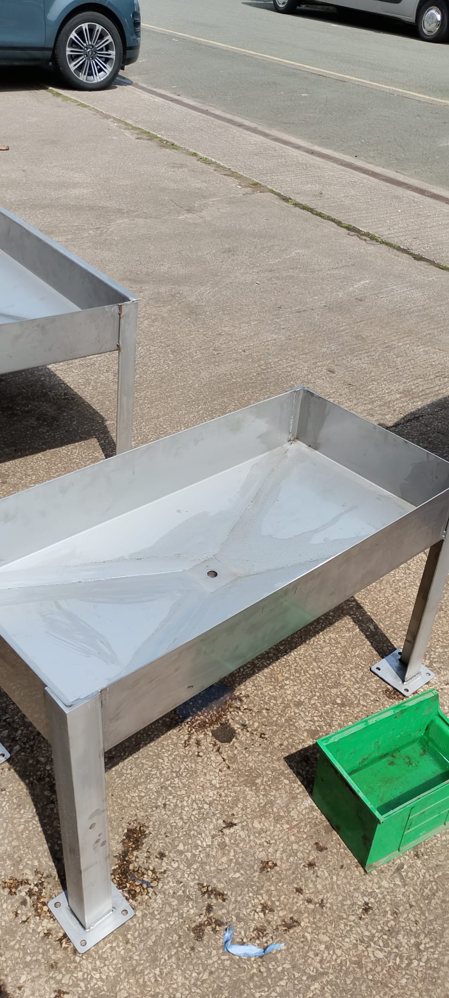Bespoke Product